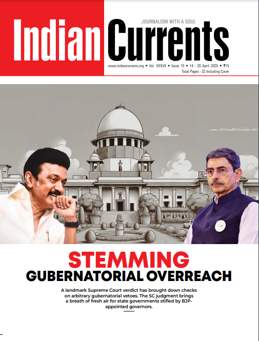 Weekly Magazine In India